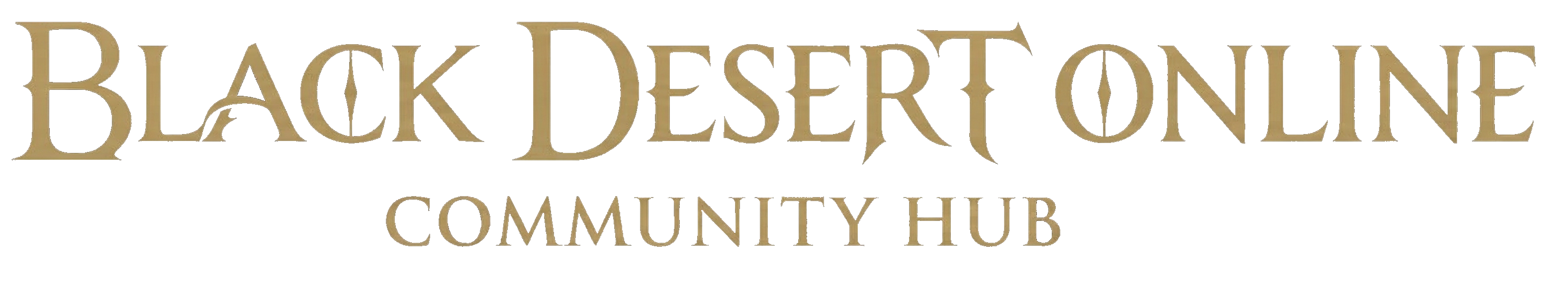 Black Desert Online — Community Hub